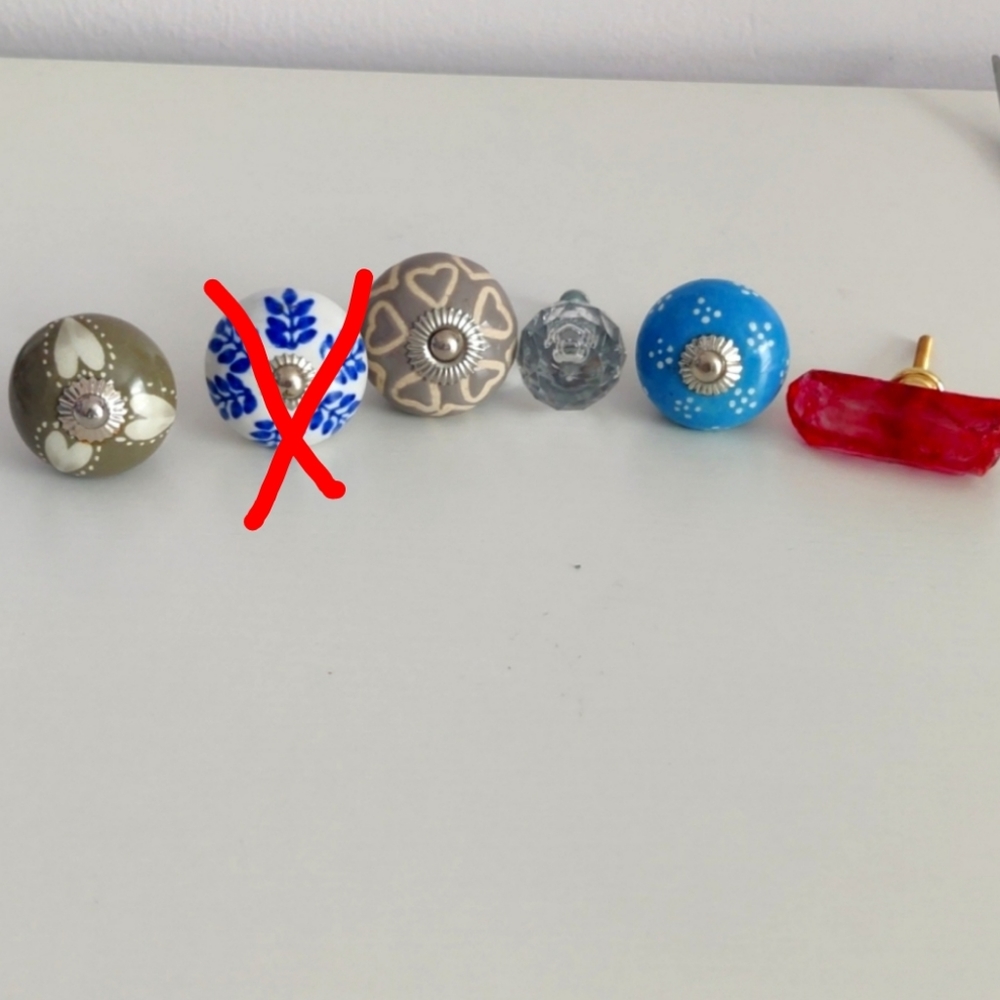 Knobs